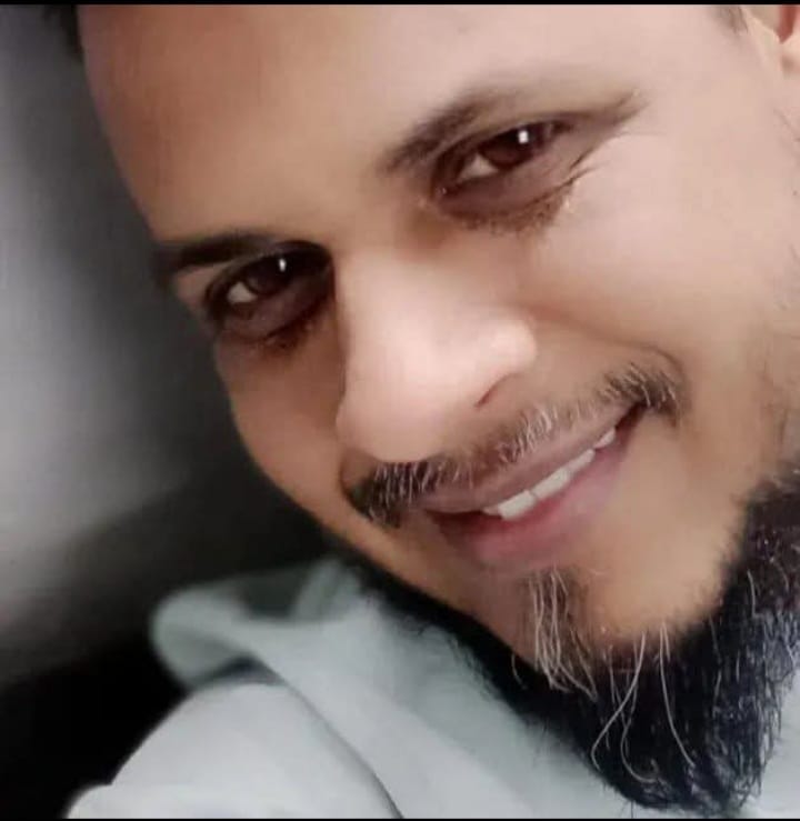 Amir Talokdar