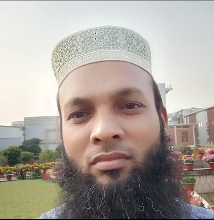 Md Alomgir Hossan