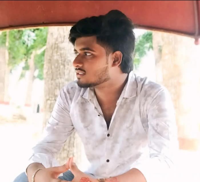 MD Bayazid Hasan