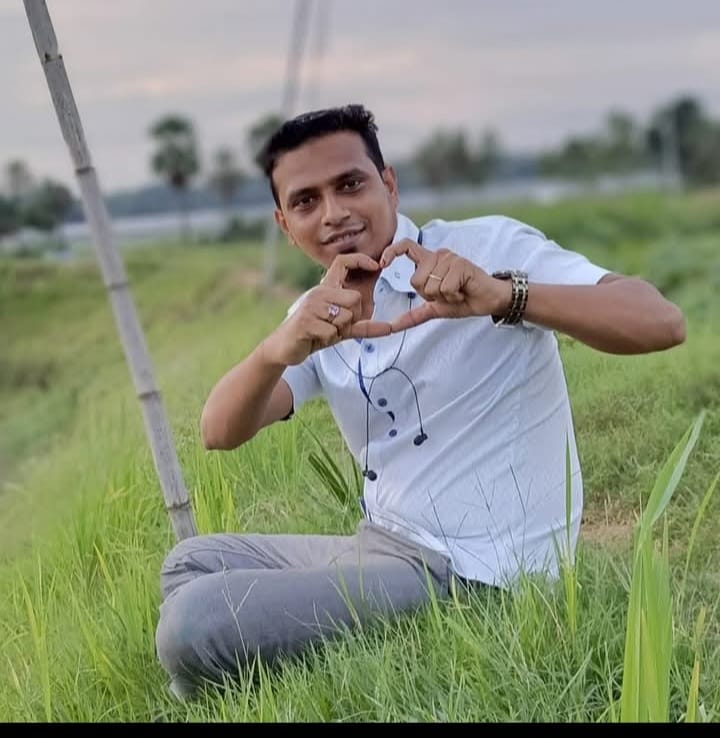 MD Akramul Islam Babu
