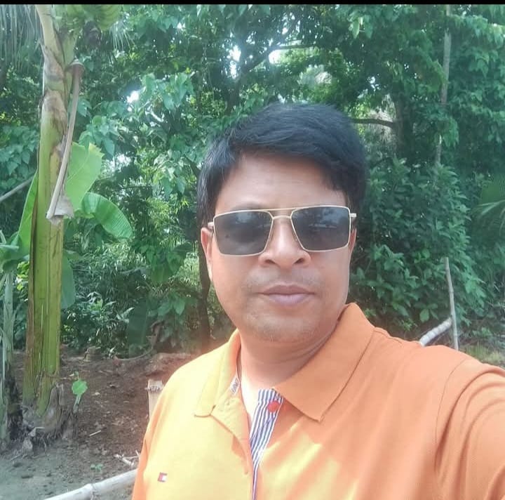 Md Faruk
