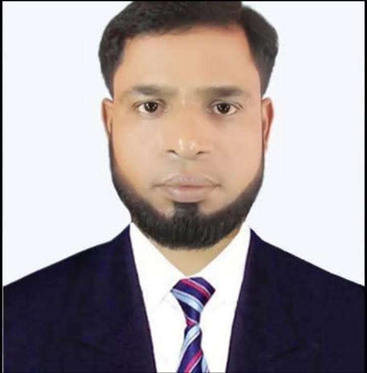 Habibur Rahman Habib