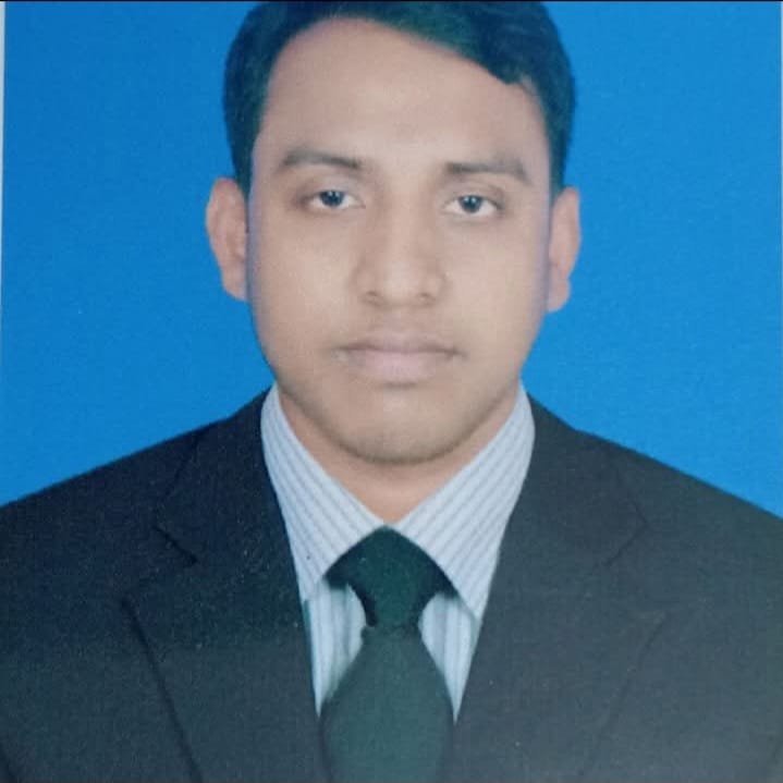 Jamal Hossan
