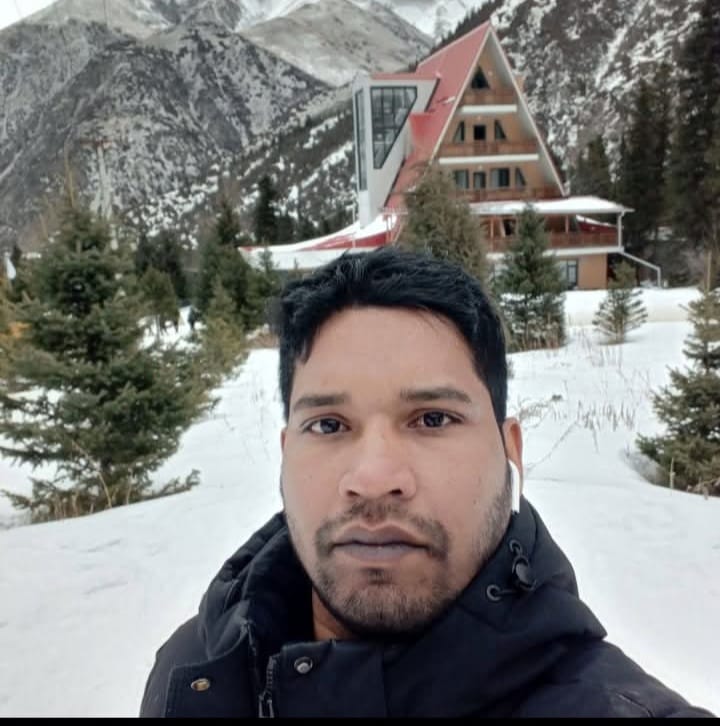 pm Dulal Miya
