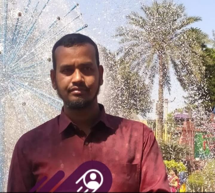 Sadek Ali