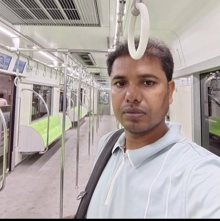 Shahadoout Hossain Totoa