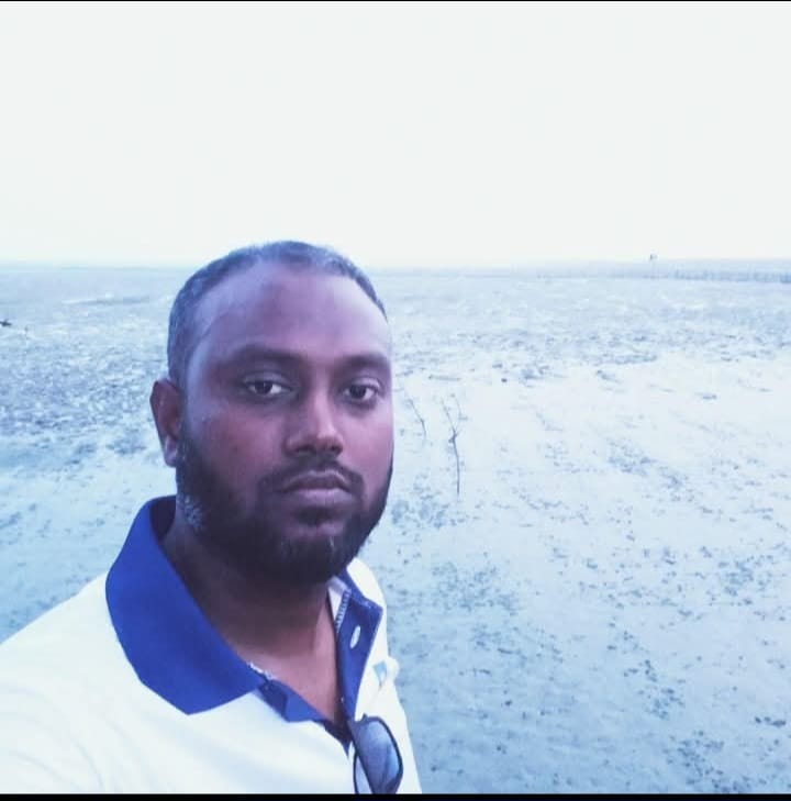 Md Shonab Hossai Shihin
