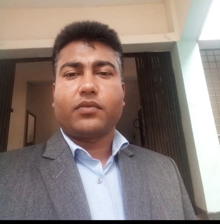 Tariqul Islam