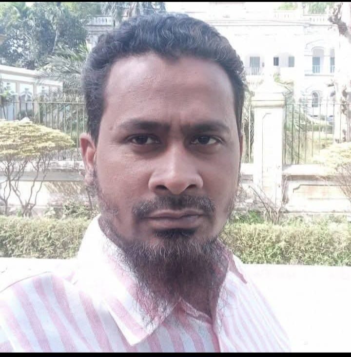 Yousuf Ali