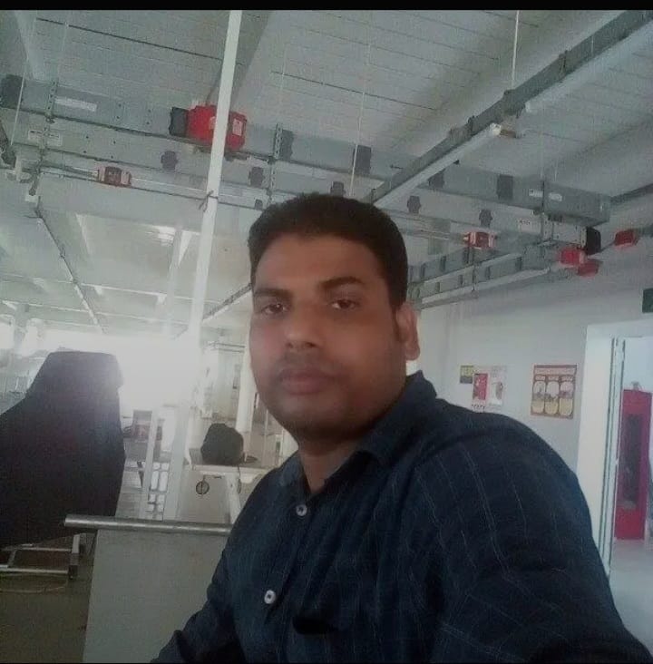 Abdullah Akash