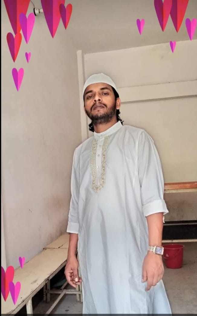 Amir Husen Sunny
