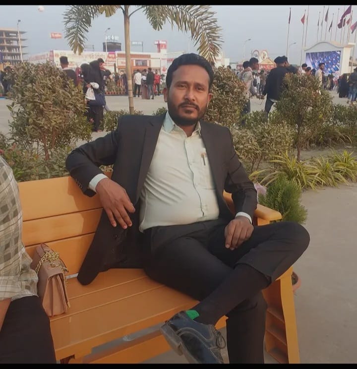 MK Khalil Khalil