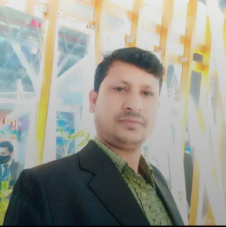 Mizanur Rahman
