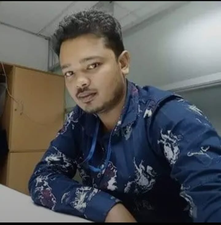 MD Shazzad Mondol 
