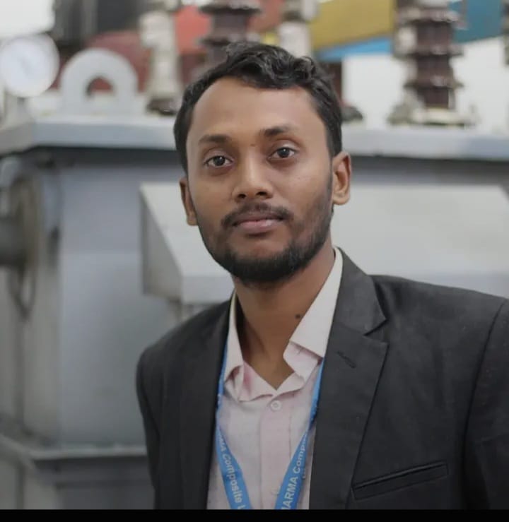 Sheikh Sapan